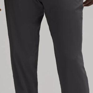 Lululemon Surge Jogger Regular - Men's Large - 29" Length - Graphite Grey
